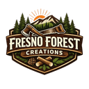 Fresno Forest Creations logo